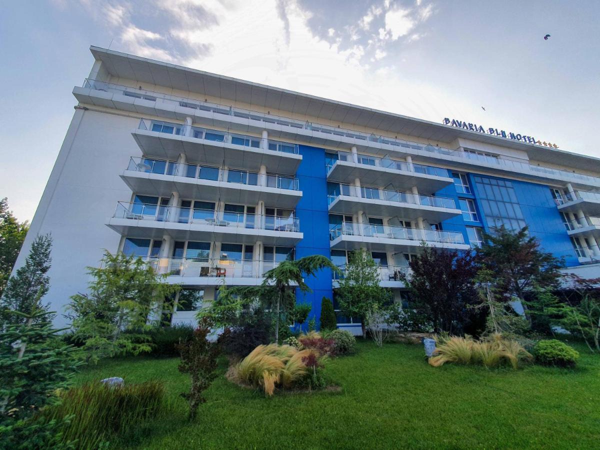 Bavaria Blu Hotel And Conference Centre Мамая Экстерьер фото