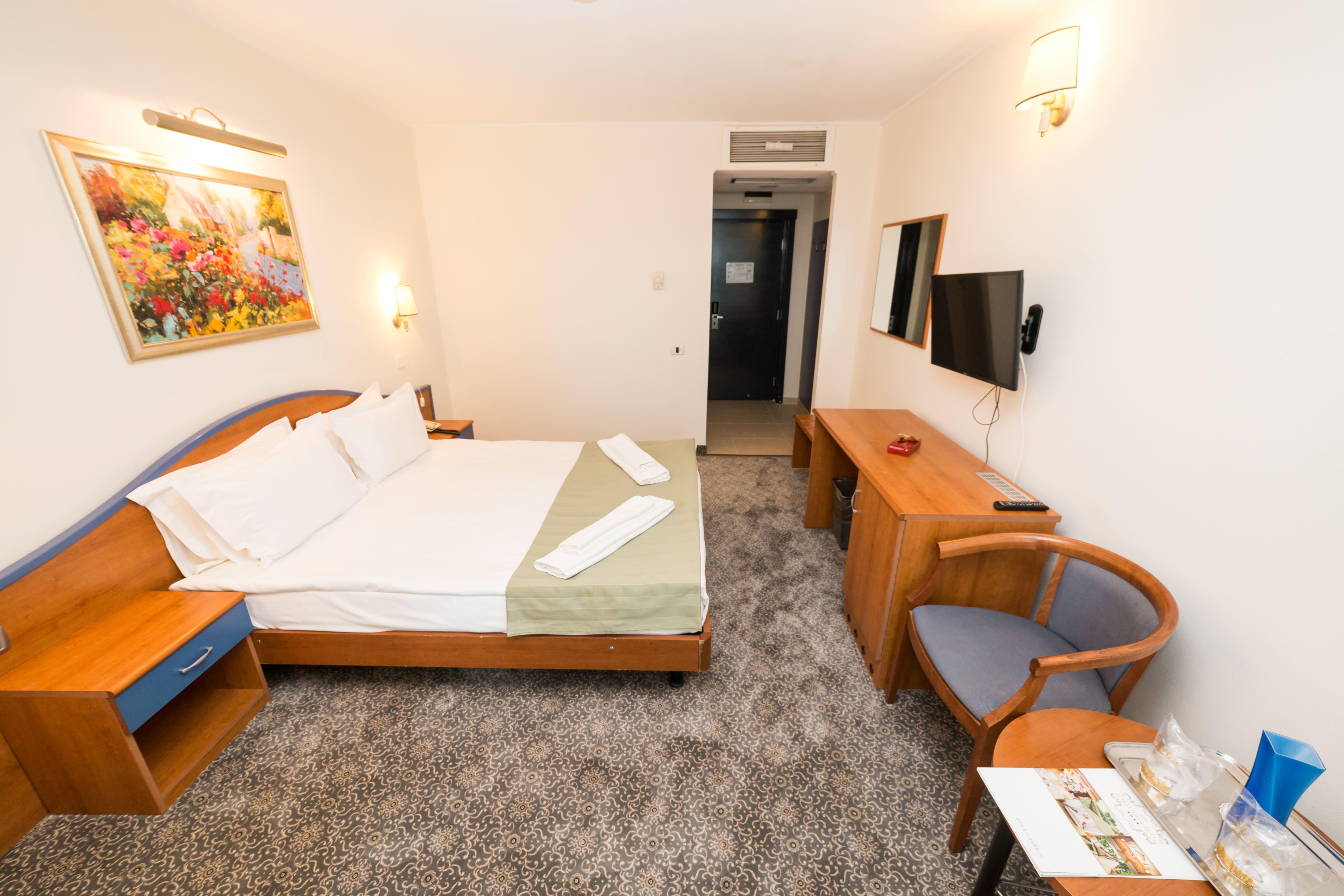 Bavaria Blu Hotel And Conference Centre Мамая Экстерьер фото
