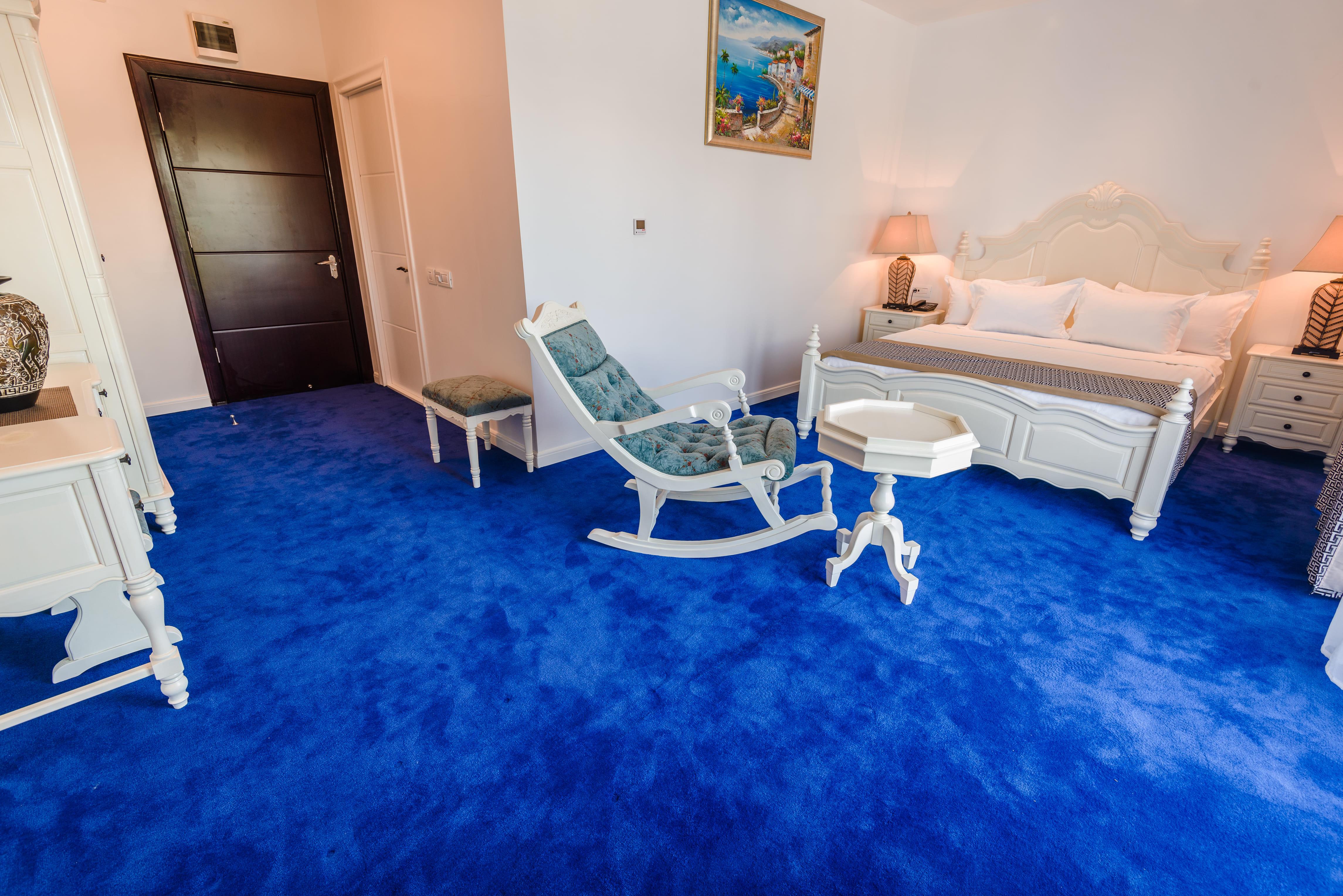 Bavaria Blu Hotel And Conference Centre Мамая Экстерьер фото