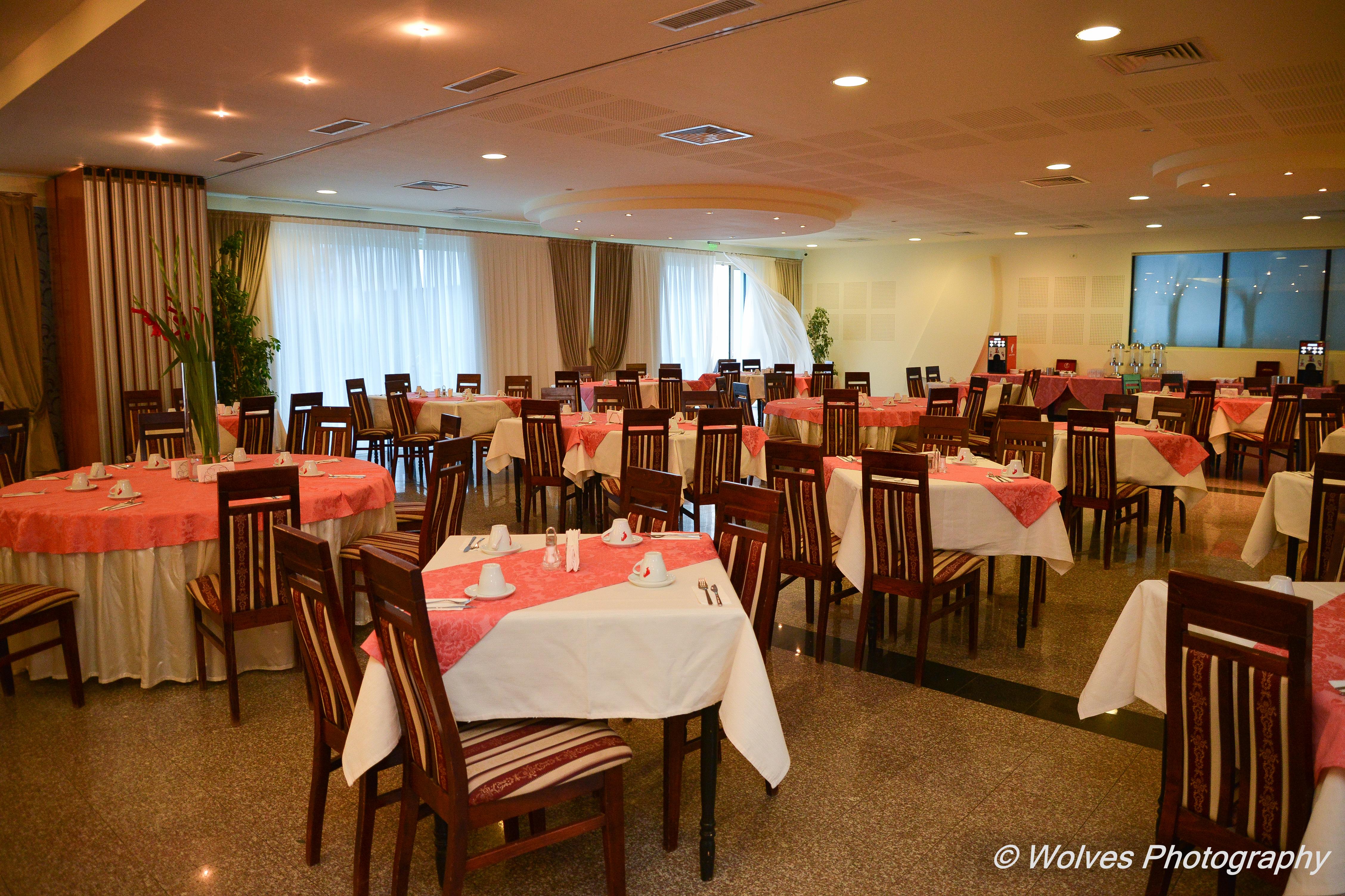 Bavaria Blu Hotel And Conference Centre Мамая Экстерьер фото
